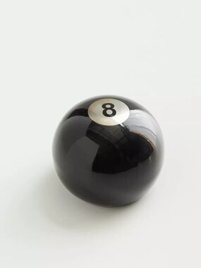 NWT Urban Outfitters Pool Ball Bottle Opener